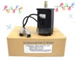 Yaskawa SGMPH-08A1A61D-OY AC SERVO MOTOR 750W 3000RPM 200V 4.1A NEW