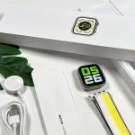 Men Z59 Ultra Bluetooth Smart Watch 173 Sports Modes With Silicone Strap
