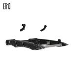 INCA SA014 Customization Motorcycle Accessory Double Swing arm Fit:V-ROD 2007
