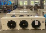 Commercial Refrigeration Evaporators For Small To Medium-sized Cold Storage