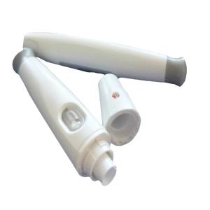Wholesale Customized Painless Lancing Device For Blood Glucose Meter Testing from china suppliers