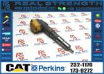 fuel injector 232-1168 232-1170 174-7526 179-6020 20R-4148 232-1171 232-1183