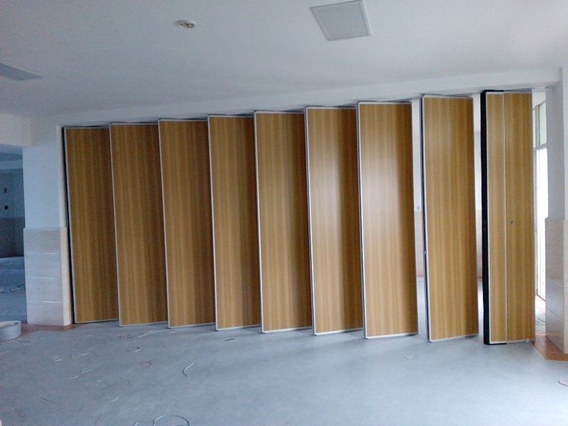 Multi functional Room Sound Proofing Acoustic Folding Screen Room Dividers