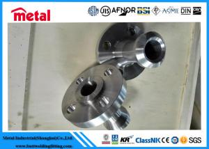 Wholesale UNS N10003 Nickel Alloy Flanges Forged Nipoflange 3&quot; X 1&quot; SCH10S 300# For Oil from china suppliers