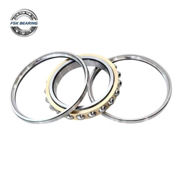 Premium Quality 718/710 ACMB Single Row Angular Contact Ball Bearing 710*870*74