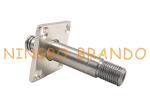 3/2 Way 10.9mm OD NC SS304 Tube Auto Parts Solenoid Valve Armature Plunger