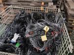 Plastic Heat Exchanger Gasket Replacement GEA Gasket Sealing