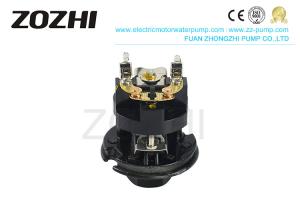 Wholesale Mechanical Changeover Pressure Sensor Switch 0-55 Degree Condition For Water Pump from china suppliers
