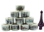 DIY Crafts Waterproof Writable Masking Washi Tape
