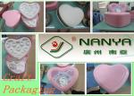 Environmently- friendly Paper Pulp Molded Industrial / Craft Packaging