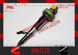 Wholesale 1kd 4jb1 2kd fuel injector 3801368 2490713 4964170 0414703005 253-0618 23670-30440 1881565 557-7627 186-3410 8971925963 from china suppliers
