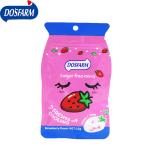 OEM Low Carbohydrate Content Sugar Free Mint Candy In Bag Packaging