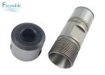 18872000 Modified Drill Ejector Rod Cap Assembly For Cutter Machine GT5250 /