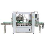 1000CPH Beverage Cans Filling Machine Aluminum Esay Open End Automatic Can