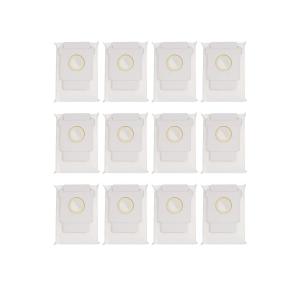 Wholesale Garbage Vacuum Cleaner Dust Bags IRobot Roomba I7 I7+ I7 Plus S9 S9+ E5 E6 E7 from china suppliers