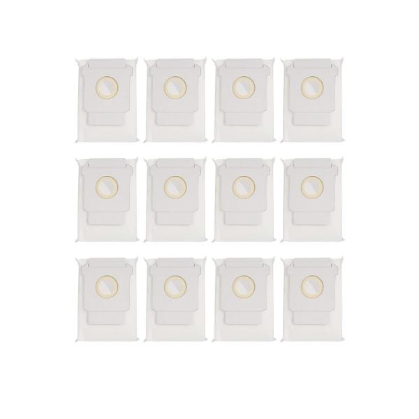 Garbage Vacuum Cleaner Dust Bags IRobot Roomba I7 I7+ I7 Plus S9 S9+ E5 E6 E7