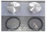 Floater For Aft Ballast Air Vent Head Model DS-350A Maker Yangzhou Feihang Ship
