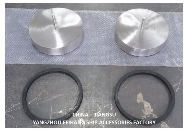 Floater For Aft Ballast Air Vent Head Model DS-350A Maker Yangzhou Feihang Ship