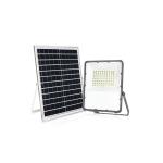 IP66 150W 100W 60W 30W Solar Flood Light With Remote Control