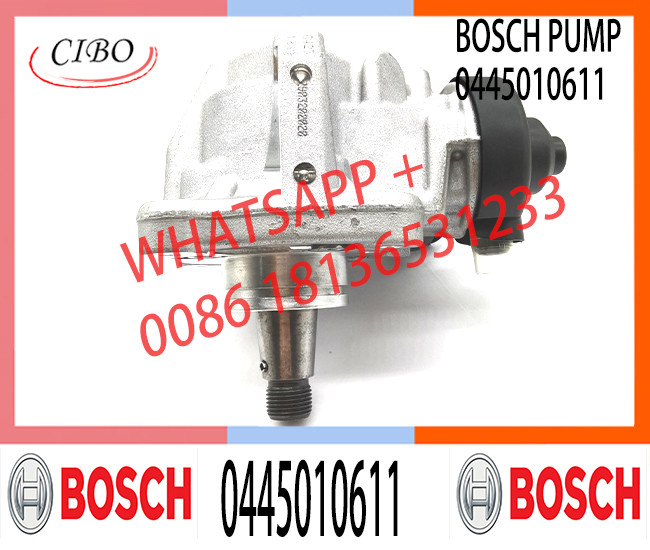 For VW Audi A4 A5 A6 A8 2.7 3.0 Tdi 059130755AB CP4 Bosch Fuel Pump 0445010611 0445010685 0445010673