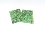 Waterproof High Glossy PVC Panels For Interior Walls 3D Print UV Wall Panel