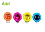 Vent Clip Car Membrane Air Freshener 7ML Four Scents Selected Perfume