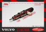 Diesel Fuel Injector 21467658 VOE21467658 21457952 BEBE4G14001 For MD11 Engine