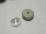 Custom shallow deep drawing parts in aluminium alloy sheet stamping production