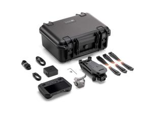 Wholesale global DJl Mavic 3T Basic Combo Drone Enterprise with Thermal Camera 45-min Max smart gps tracker &amp; locator dji mavic 3T from china suppliers