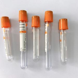 Wholesale Disposable Vacuum Blood Collection Tube Customized 1-10ml Stable Performance from china suppliers