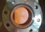 ASTM WP UNS S31803 DN100 PN16 Welding Neck Flange