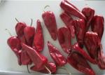 Organic Yidu Chilli Red Pepper Beijinghong Jinta Chilli 10 Cm 12% Moisture