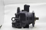 HALCYON Excavator Hydraulic Parts Swing Motor Assy M5x130 Used For XCG210