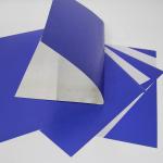 CTP Photopolymer Printing Plate Violet Digital Flexo Plate 0.3mm Aluminum Offset
