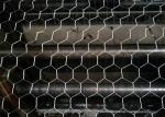 26G Dia Hexagonal Wire Netting Fence Hardware Cloth 150 Feet Length