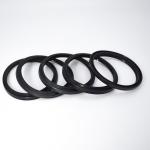 LBH Excavator Dust Seal Kit‌ NBR Nitrile Rubber Wiper Ring‌ for ‌Hydraulic