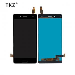 China Wholesale Cell Phone Lcd For Huawei P8 Lite Lcd Touch Screen Without Frame on sale