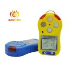 4 In 1 Combined Gas Detector