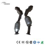 for Toyota Reiz 2.5 Direct Fit Exhaust Manifold Auto Catalytic Converter