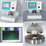 50 - 1400kpa Paperboard Bursting Testing Machine