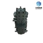 723-19-12600 Excavator Control Valve 723-18-18500 For PC50 Komatsu