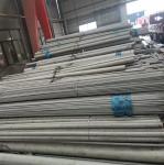 Hastelloy C276 Seamless Pipe Tube UNS N10276 Alloy Tubing ASTM EN Standard