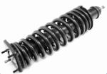 A1633202313 Rear Coil Spring Shock Absorber Assembly for Mercedes Benz W163 ML