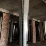 BRICTEC Industrial Drying Equipment Drying Chamber Construction Process Display