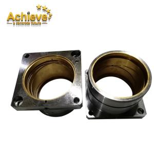 Wholesale 274893001 401783 PUTZMEISTER Concrete Pump Parts OEM Upper Housing from china suppliers
