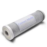 Huiston 4.5 Activated Carbon Filter Cartridge for Industrial Drinking Water
