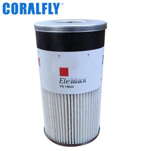 Wholesale CORALFLY Cummins Engines FS19624 Fuel Water Separator Filter from china suppliers