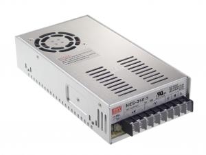 Wholesale 348W 12 Volt Led Power Supply Single Output Switching NES-350-12 from china suppliers