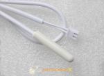 ABS Housing Freezer Ice Bank Straight Probe Temperature Sensor 10K 3435 MFT