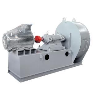 Wholesale Industrial Grade Heavy Duty Material Handling Blower In Industrial Settings from china suppliers